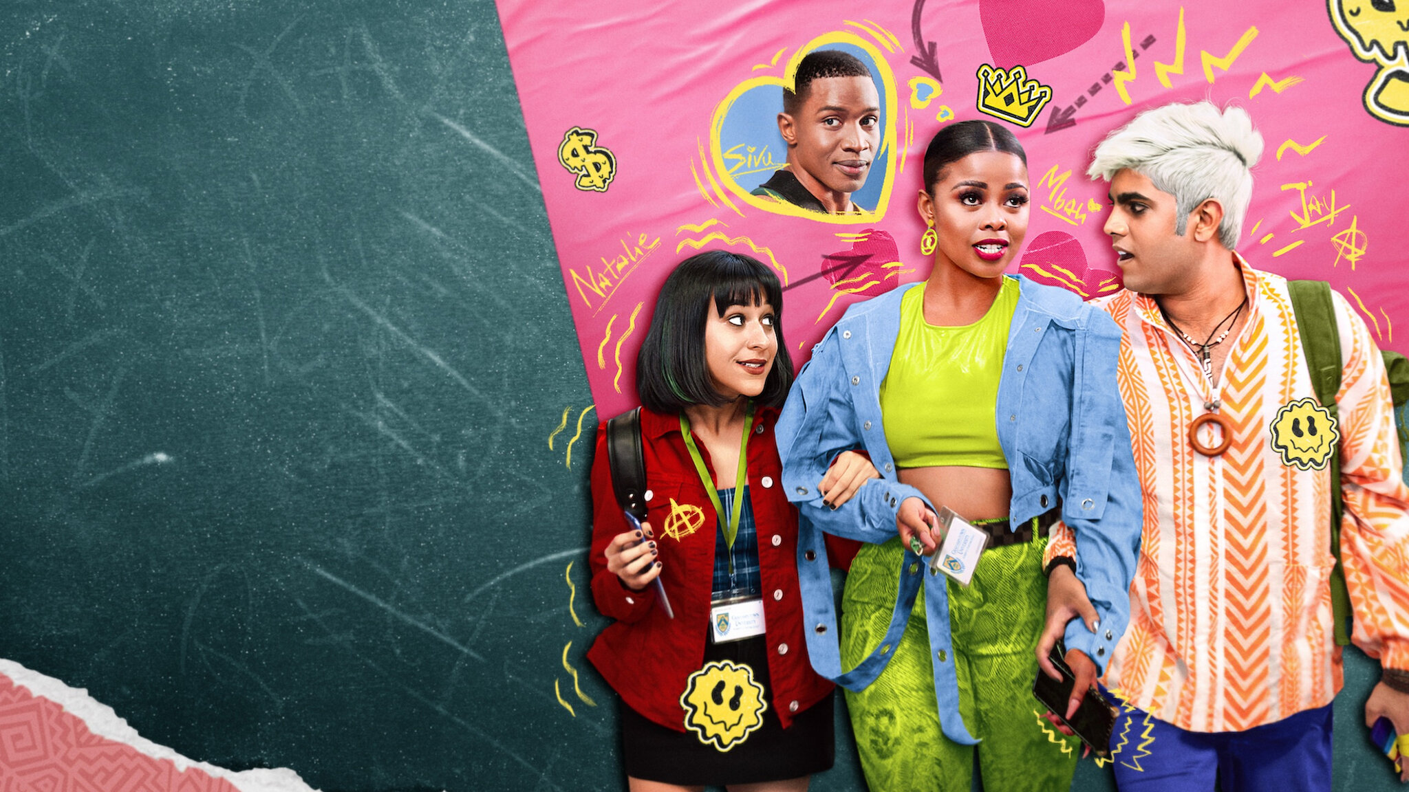 Watch Miseducation | Netflix Official Site